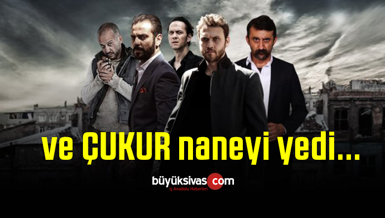 çukur
