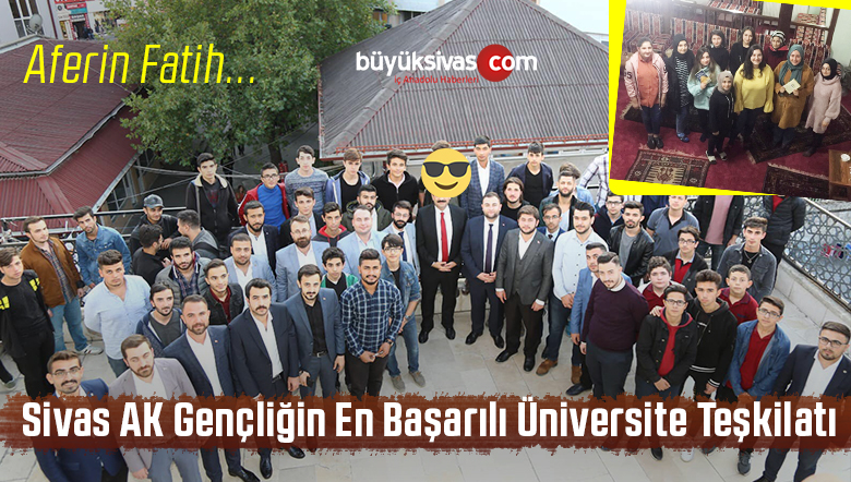 üniversite teşkilatı