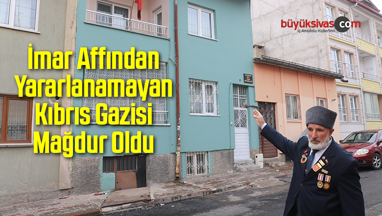 İmar Affından