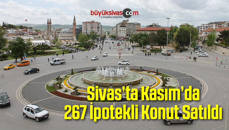 Konut Sayılarına