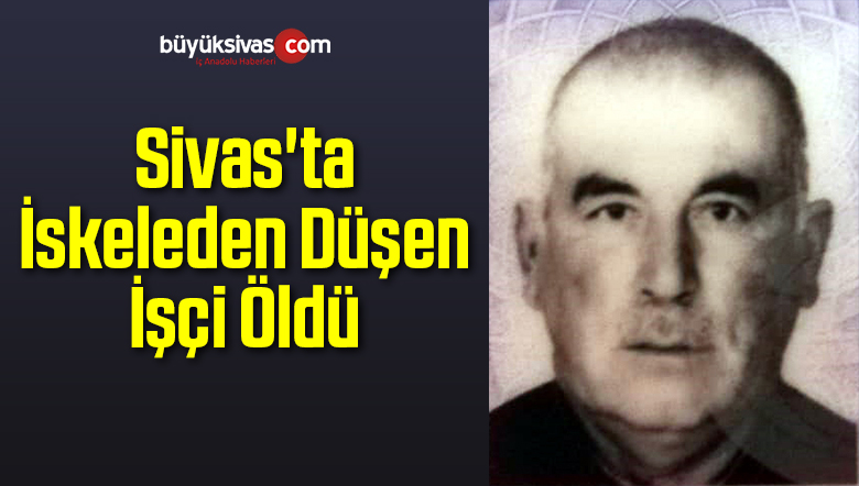 İskeleden Düşen