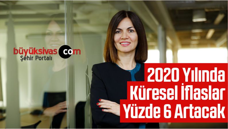 2020 Yılında