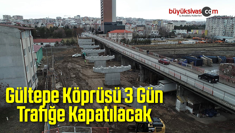 Trafiğe Kapatılacak
