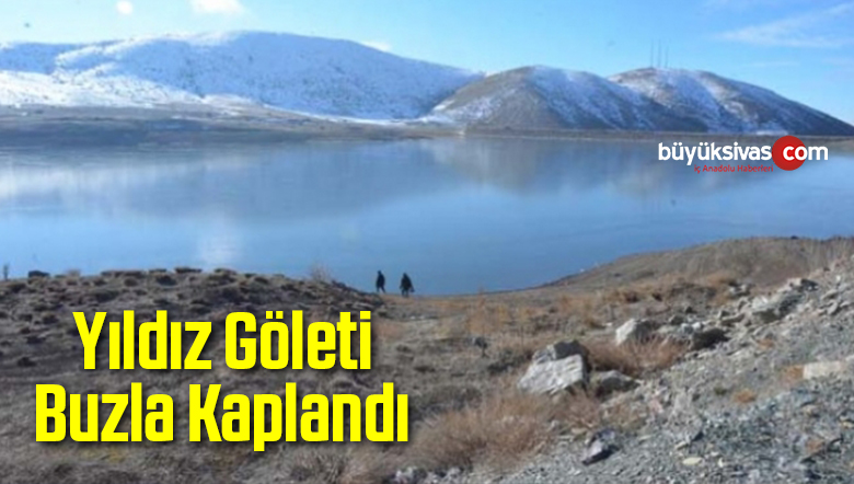 Buzla Kaplandı