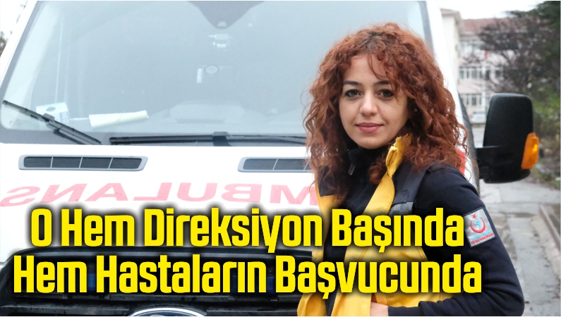 DİREKSİYON