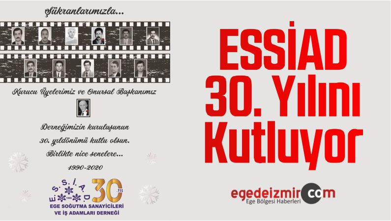 ESSİAD