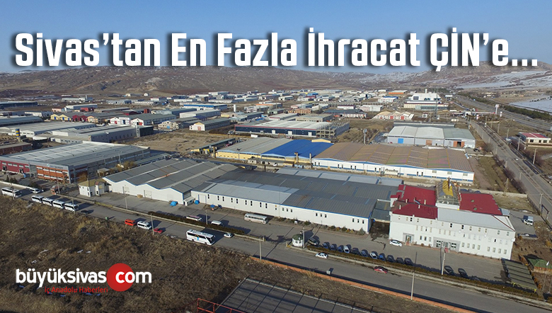 En Fazla İhracat