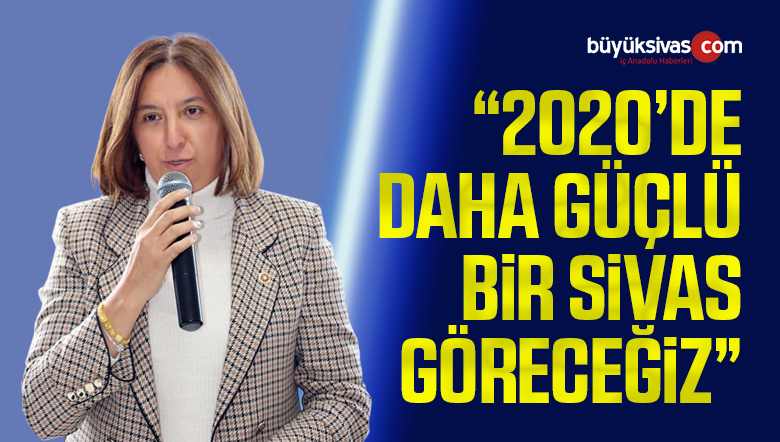 Daha Güçlü Bir