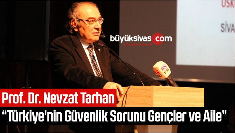 Güvenlik Sorunu Gençler Ve Aile