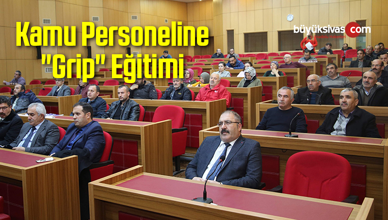 Grip Hastalığı