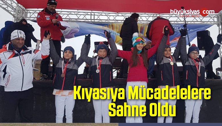 Kıyasıya Mücadelelere Sahne Oldu