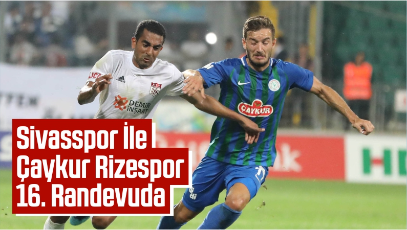Sivasspor İle