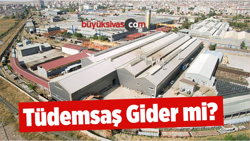 Tüdemsaş Gider mi