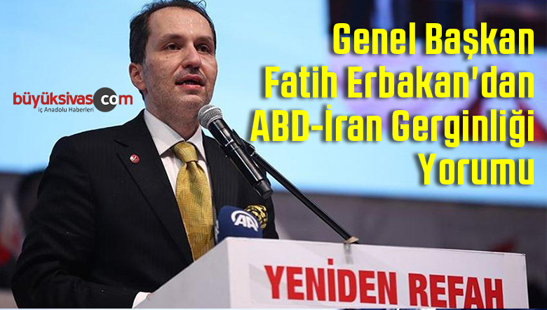 abd-iran gerginliği