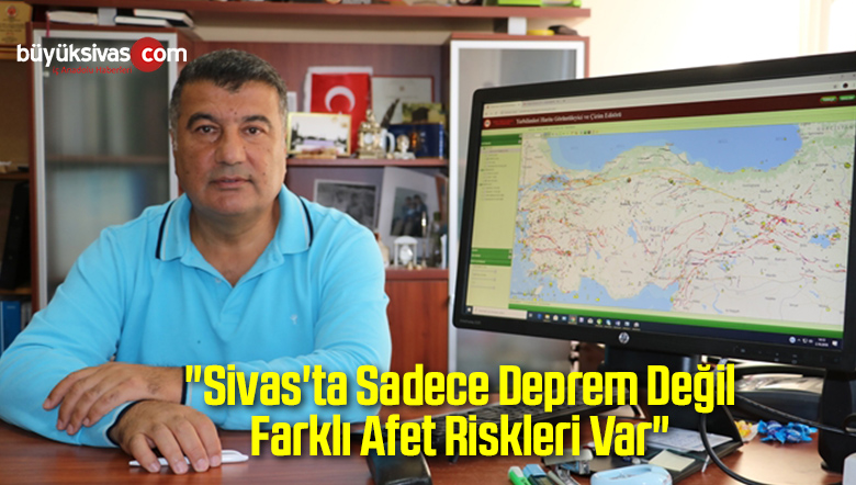Afet Riskleri