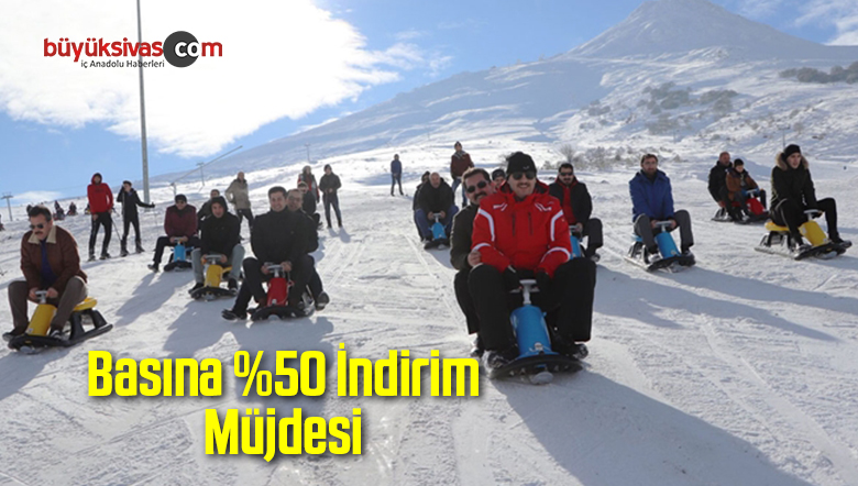 Basın Çalışanlarına