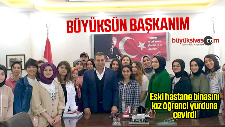 Öğrencilerin Barınma Sorununa Çözüm Bulundu