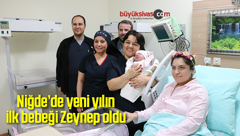 Zeynep Bebek