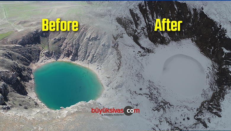 Anadolu’nun nazar boncuğu adeta gözden kayboldu