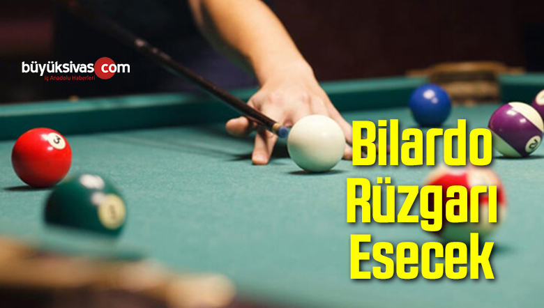 Bilardo Pool