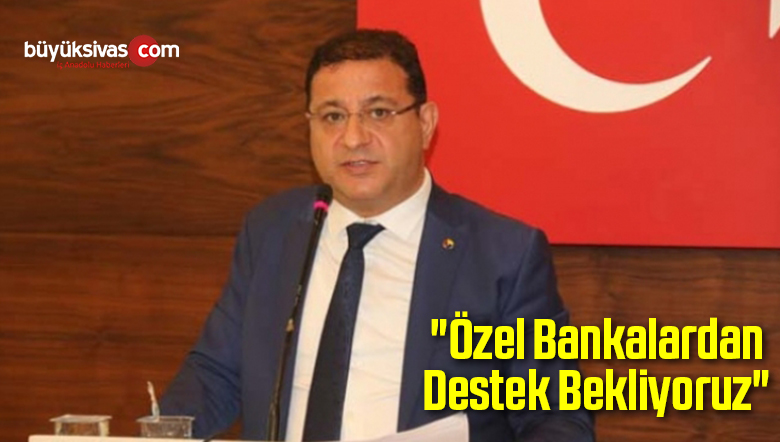 Özel Bankalarımızdan
