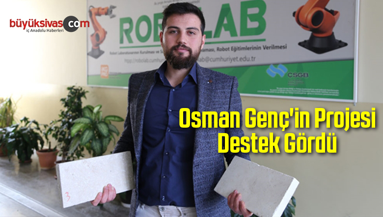 Osman Genç