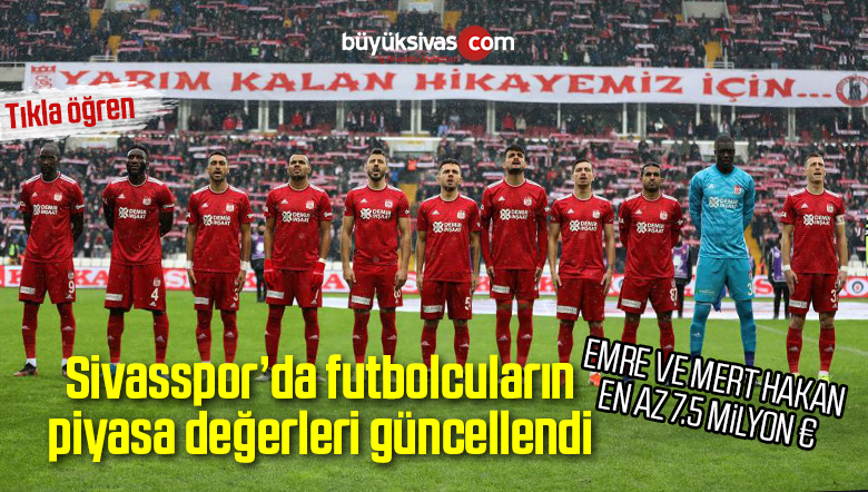 Piyasa Değerlerinde