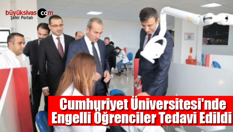 engelli öğrenciler