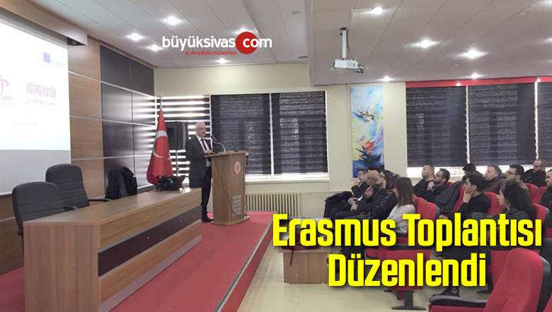 Bilgilendirme Toplantısı