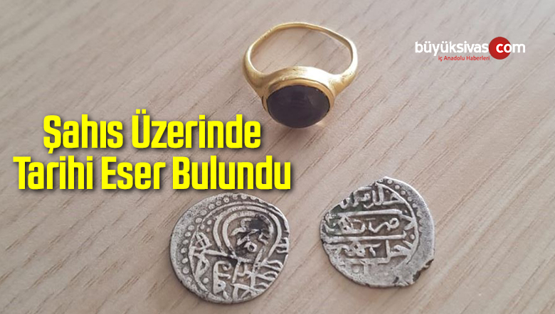 Eser Kaçakçılığı