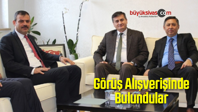 Gençlik Çalıştayı