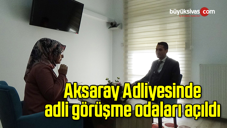 adli görüşme