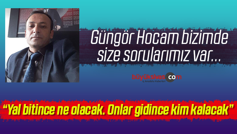 Eğitim Bir Sen Gerilimi Artıyor! Yeni Gündem Güngör Demirkaynak