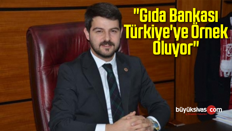 Örnek Oluyor