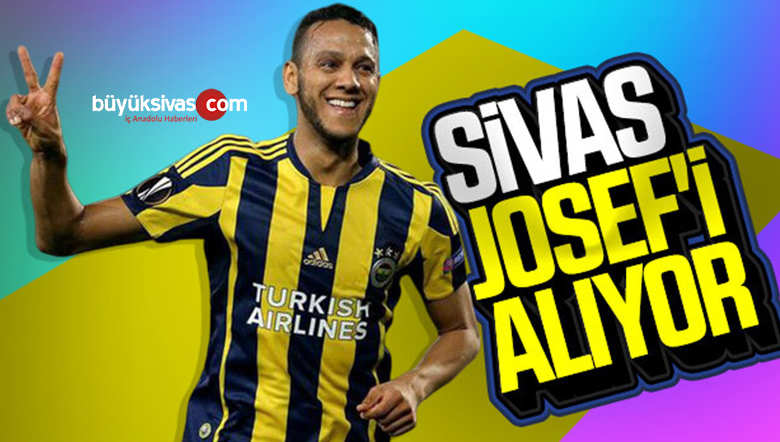 Sivasspor Josef de Souza’nın Peşinde