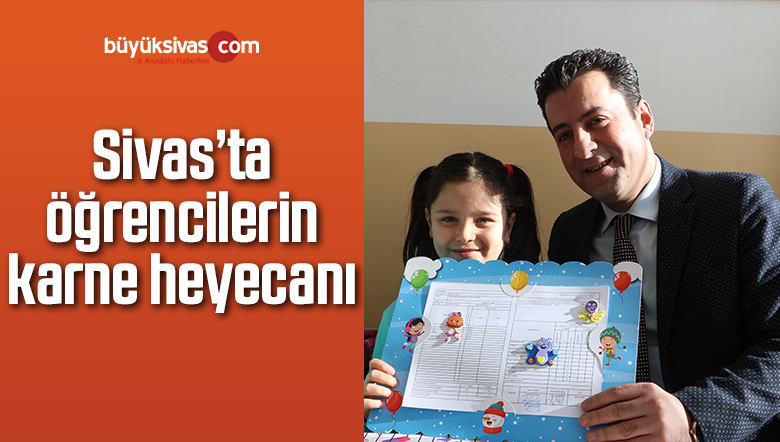 Heyecanını