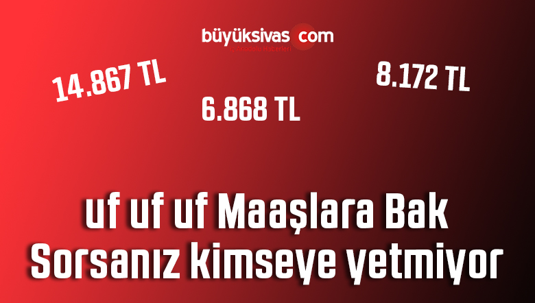 Memur ve emeklilerin 2020’de alacakları zam oranı