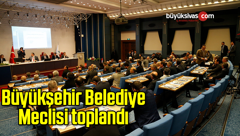 Kayseri Büyükşehir