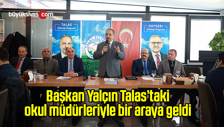 Mustafa Yalçın