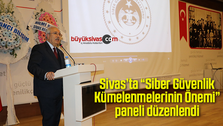 Siber Güvenlik