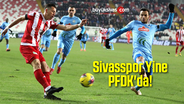 Sivasspor Kulübünü