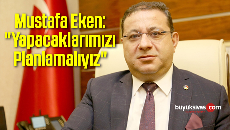 Neler Yapacağımızı