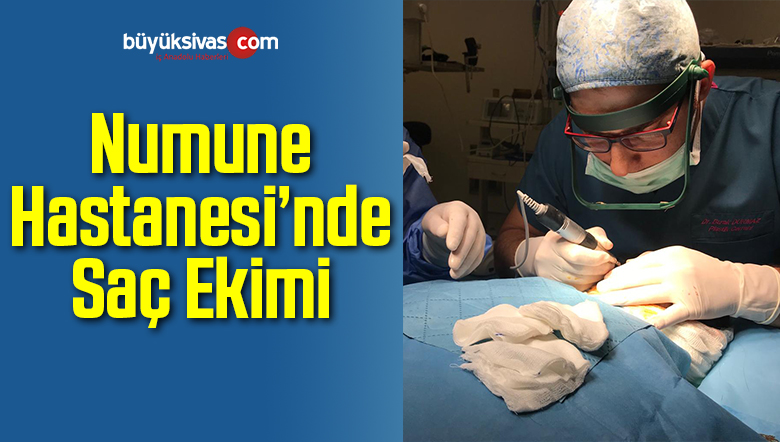 “Medikal Tedaviyle Dökülme Önlenebiliyor”