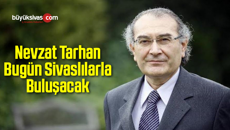 Nevzat Tarhan
