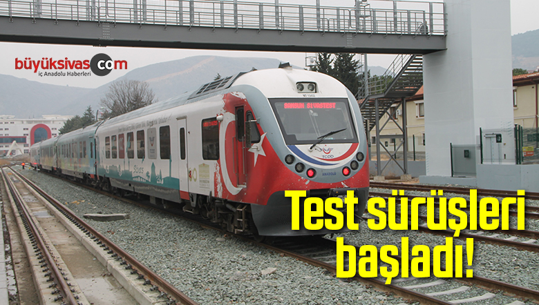 Türkiye’nin en büyük demir yolu modernizasyonunda sona gelindi