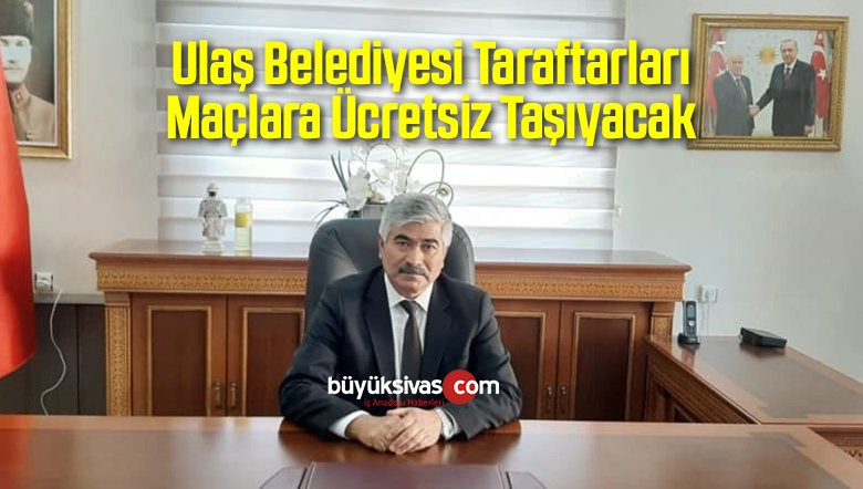 Taraftarlar İçin