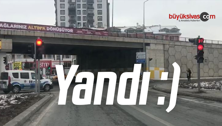 yandı