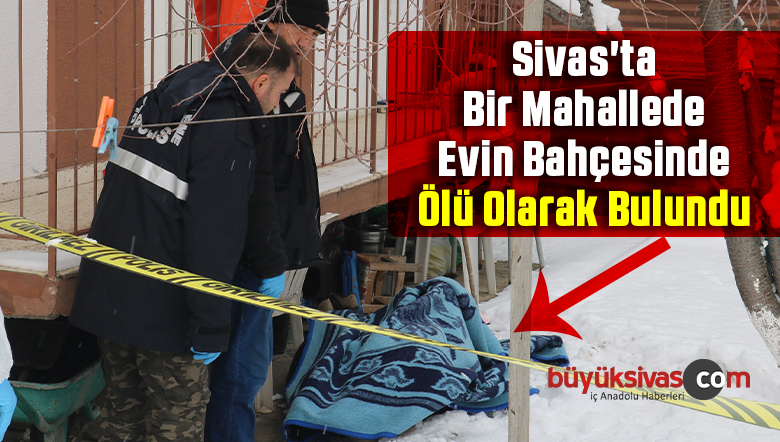 ölü