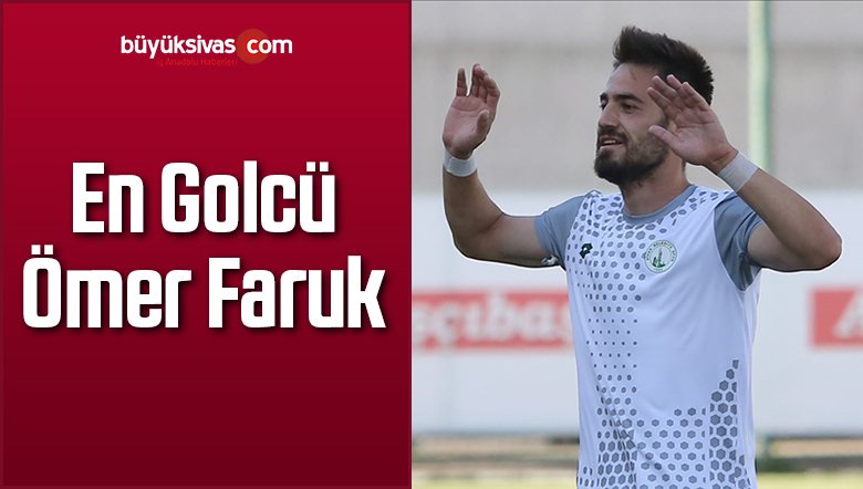 En Golcü Ömer Faruk