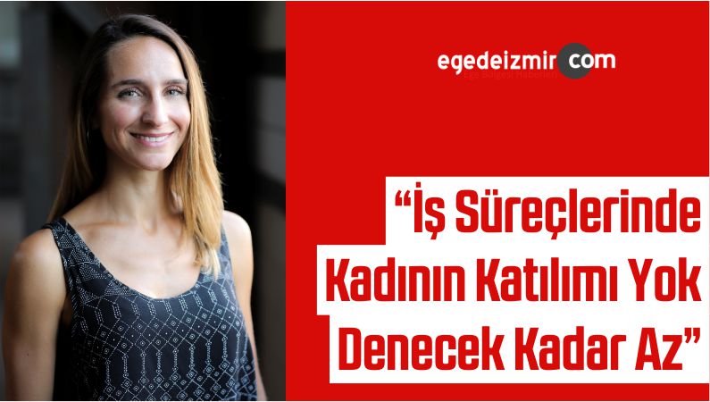 İş Süreçlerinde